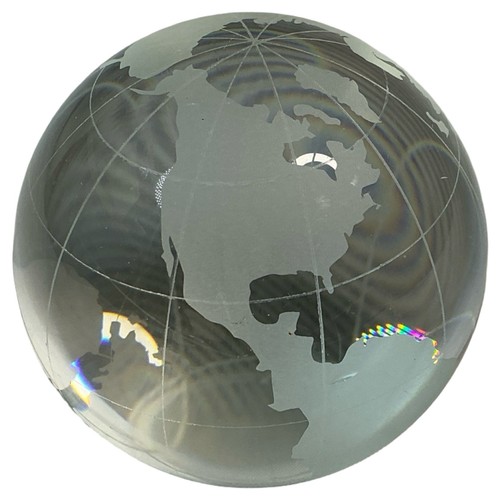 Two company etched glass - etched,